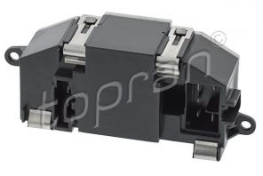 Topran 113 622 - Regulátor vnútorného ventilátora