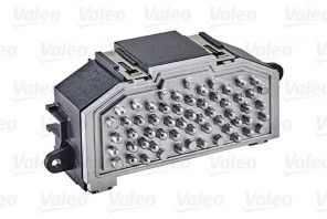 Valeo 515135 - Regulátor vnútorného ventilátora