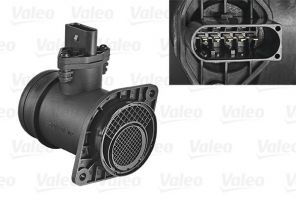 Valeo 253729 - Snímač množstva pretekajúceho vzduchu -