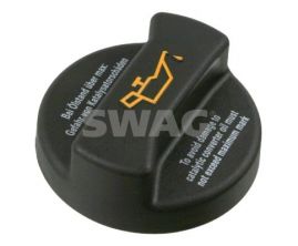 SWAG 30 22 0001 - Uzáver, plniace hrdlo oleja