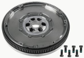 Sachs 2294 001 345 - Zotrvačník