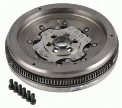 Sachs 2295 000 487 - Zotrvačník -