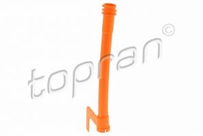 Topran 110 050 - Lievik olejovej mierky