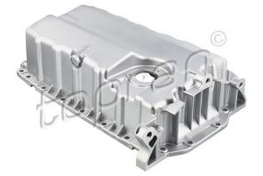 Topran 112 342 - Olejová vaňa