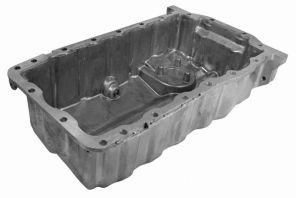 Vaico V10-1885 - Olejová vaňa