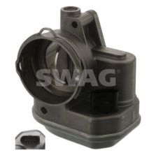 SWAG 30 94 4945 - Hrdlo škrtiacej klapky