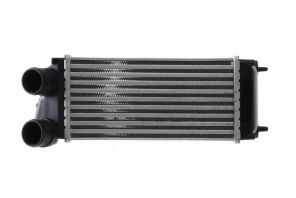 Mahle CI 166 000S - Chladič plniaceho vzduchu