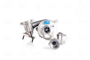 Nissens 93172 -  -