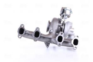 Nissens 93181 -  -