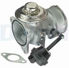 Delphi EG10470-12B1 - Ventil AGR/EGR -