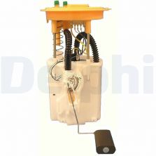 Delphi FG0989-12B1 - Prívodná jednotka -