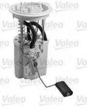 Valeo 347141 - Prívodná jednotka -