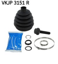 SKF VKJP 3151 R - Manžeta -