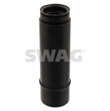 SWAG 30 93 8657 - Ochranný kryt tlmiča