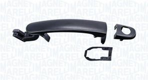 Magneti Marelli 350105025400 -  -