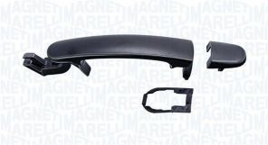 Magneti Marelli 350105025500 -  -