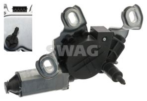 SWAG 30 94 8672 - Motor stieračov