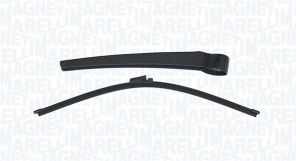 Magneti Marelli 000723180328 - Stieracia lišta -