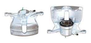Bosch 0 986 134 136 - Brzdový strmeň -
