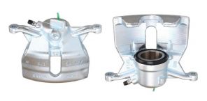 Bosch 0 986 135 136 - Brzdový strmeň -