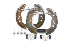 Bosch 0 204 114 647 - Brzdové čeľuste -