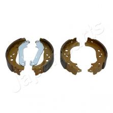 Japanparts GF-0304AF - Brzdové čeľuste -