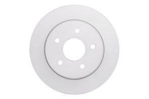 Bosch 0 986 479 B80 - Brzdový kotúč -