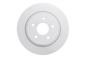Bosch 0 986 479 B81 - Brzdový kotúč -