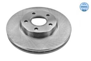 Meyle 515 521 5026 - Brzdový kotúč -