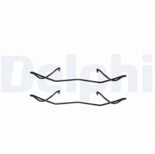 Delphi LX0236 -  -