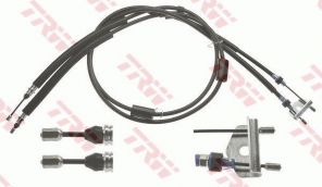 TRW GCH390 - Brzdové lano -