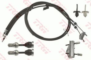 TRW GCH395 - Brzdové lano -