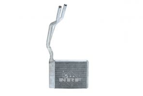 NRF 54365 - Výmenník tepla vnútorného kúrenia -
