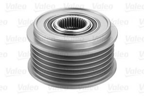 Valeo 588042 - Voľnobežka alternátora -