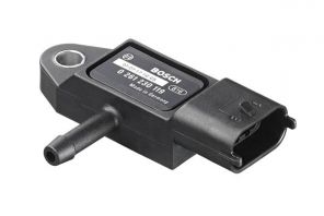 Bosch 0 261 230 119 - Senzor tlaku sacieho potrubia