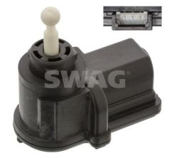 SWAG 50 94 6540 - Motorček ovládania svetlometu