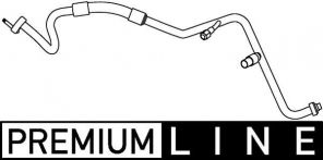 Mahle AP 104 000P -  -