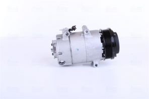 Nissens 89388 - Kompresor -