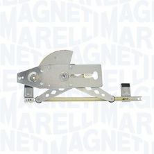 Magneti Marelli 350103131500 - Mechanizmus zdvíhania okna