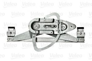 Valeo 851276 - Mechanizmus zdvíhania okna -