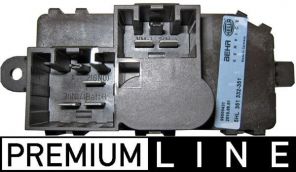 Mahle ABR 96 000P - Regulátor vnútorného ventilátora