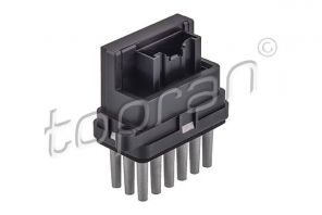 Topran 304 635 - Regulátor vnútorného ventilátora