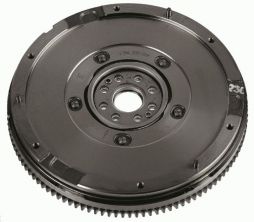 Sachs 6366 000 008 - Zotrvačník -