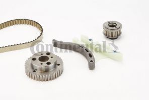 Contitech CT1210K1 - Rozvodová sada -