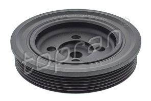 Topran 302 811 -  -