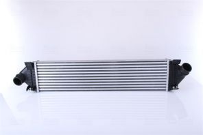 Nissens 96481 - Chladič plniaceho vzduchu -