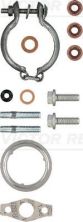 Reinz 04-10225-01 - Montážna sada turbodúchadla -