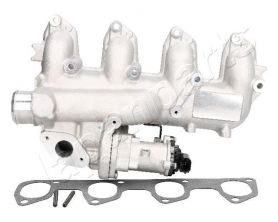 Japanparts EGR-0311 - Ventil AGR/EGR