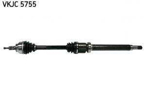 SKF VKJC 5755 - Hnací riadel -