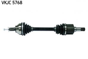 SKF VKJC 5768 - Hnací riadel -